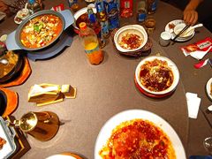 -应天大明王朝·南京菜创始店(中山陵店)