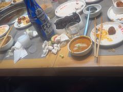 -蜀留香火锅·始于1999·原四川老火锅(白堤路店)