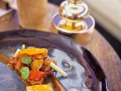-五号茶居·新派粤菜·岭南五号酒店(沿江中路店)