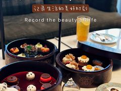 -苏宁钟山国际高尔夫酒店大堂酒廊