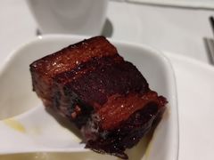 红烧肉-上海1号私藏菜(静安店)