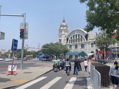 -中国铁道博物馆(正阳门馆)