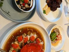 -玫瑰厅上海菜(兴国路店)