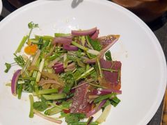 -北平盛世·新京菜·北京烤鸭(劲松·双井店)