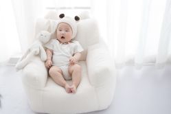 点击看大图 -哈喽BABY儿童摄影