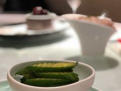 素烧鹅-老阊门菜馆(山塘街店)