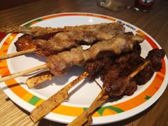 -比格比萨自助(德思勤四季汇店)