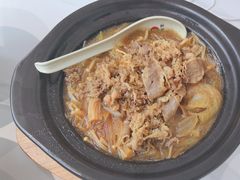 -李先生牛肉面大王(长春儿童医院店)