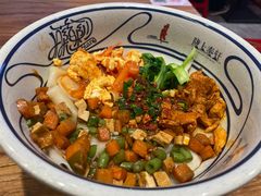 -陇上秦轩biangbiang面(萧山万象汇店)
