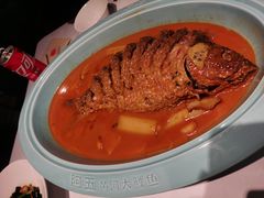 -阿五黄河大鲤鱼(纬三路店)