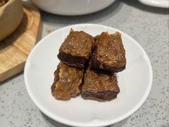 -紫光园·烤鸭·北京菜(团结湖店)