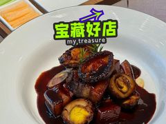 -怡情荟•海鲜青岛菜(五四广场旗舰店)