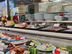 -抹直口特色菜馆(一店)