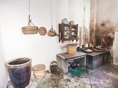 -毛泽东同志旧居