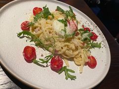 -Brut Eatery悦璞食堂(建国东路店)