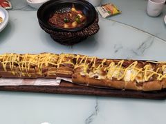 -厨大将烤肘子(镇江北路店)