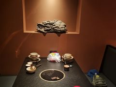 -色響火锅(恒隆广场店)