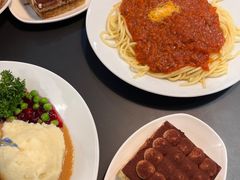 -宜家·瑞典风味餐厅(烟台路店)