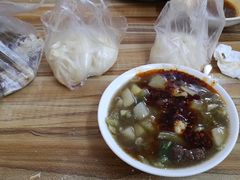 -老字号贾家肉丸糊辣汤(光明巷店)