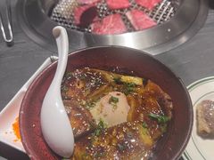 -NIUAN牛庵·日式和牛烧肉(恒隆店)