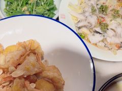 -小吊梨汤·北京菜·烤鸭(清河万象汇店)