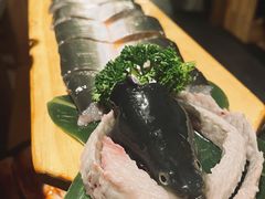 -泥炉烧肉师(新街口金銮巷店)
