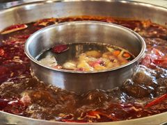 -金鼎雪山牦牛杂火锅(理县总店)