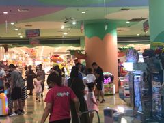 -永旺梦乐城国际商城(北清路店)