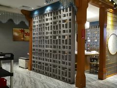 -不倒翁·安徽名菜楼(步行街店)