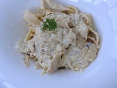 iphone_upload_pic-EATALIA意塔利意式餐厅(鼓楼店)