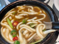 石锅汪刺鱼-荣小馆(临海世纪花城店)