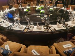 -福州世茂洲际酒店·福邸(台江店)