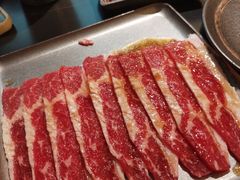 -厚贞日式烤肉(浦东汇智店)