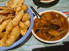 -逍遥镇刘相五胡辣汤豆沫馆(康复中街店)