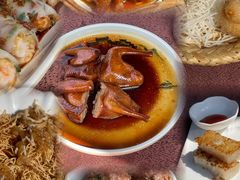 -侨美·唐荔园·40年地道粤菜