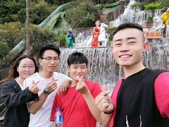 -西游洞风景区
