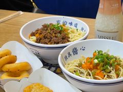 -文叔·湖北名小吃·小龙虾(黄贝岭地铁站店)