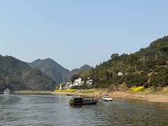 -新安江山水画廊风景区