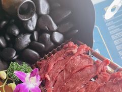 -菌彩云南野生菌火锅(呈贡七彩云南第壹城店)