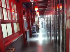 -中卫御苑福膳·养生局(圆明园店)