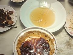 -绿茶餐厅(青岛城阳万象汇店)