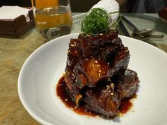 -杭州君悦酒店·湖滨28中餐厅