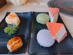 -三和屋日式海鲜锅料理(启航大厦店)