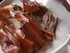 -大鸭梨烤鸭店(光彩店)
