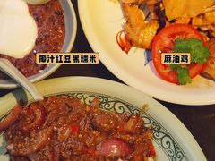 -大头虾越式风味餐厅(光明广场店)