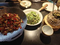 -湘阁里辣(南联锦泰城店)