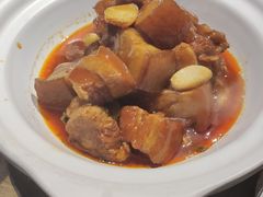 -东方红·湖南菜(金屿店)