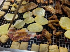 -同心烧烤(总店)