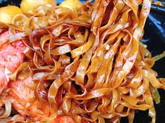 -亞婆井·劲抽面食(铂顿城店)