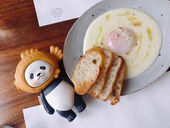 -IES Restaurant(去未舍店)